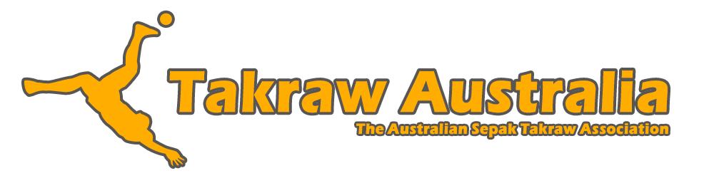 Takraw Australia